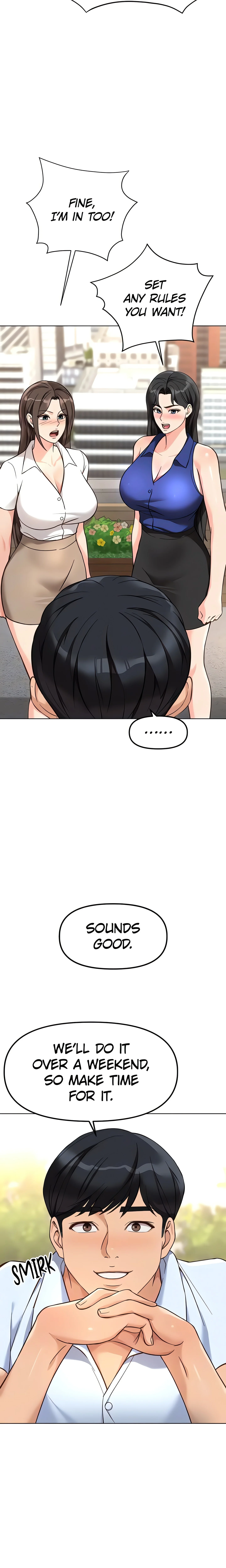 Common Sense Modifier (Official) chapter 38 page 8