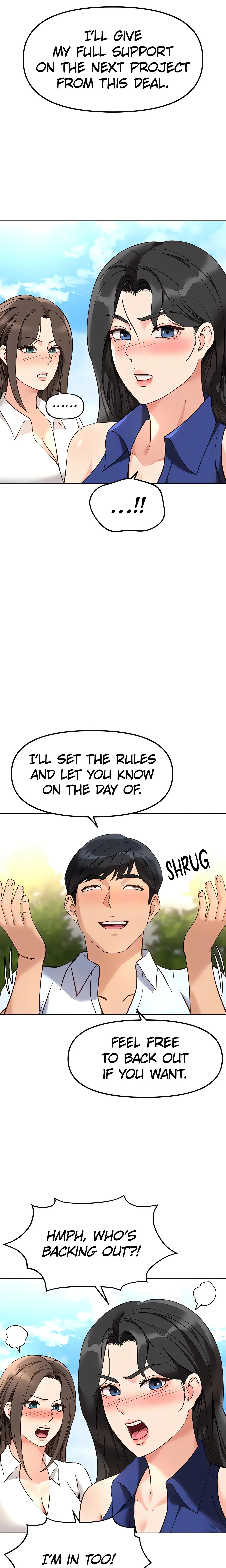 Common Sense Modifier (Official) chapter 38 page 9