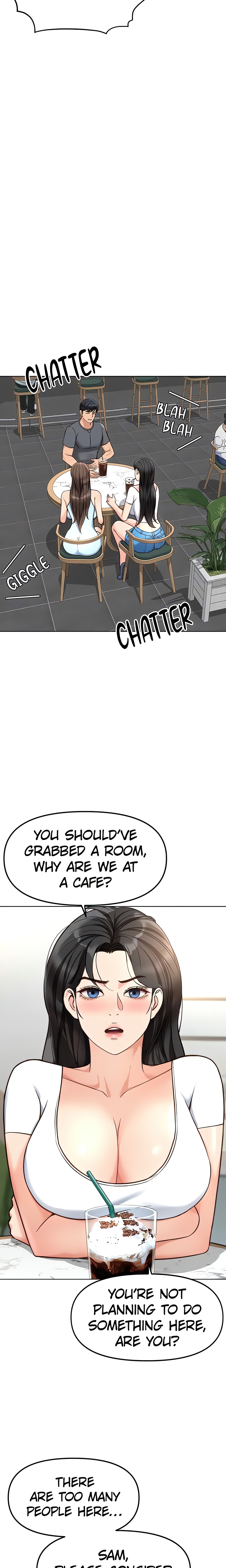 Common Sense Modifier (Official) chapter 38 page 10