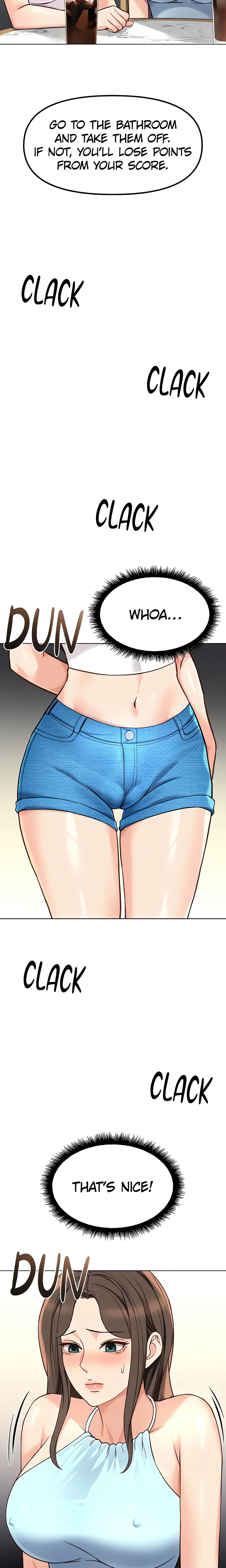 Common Sense Modifier (Official) chapter 38 page 12