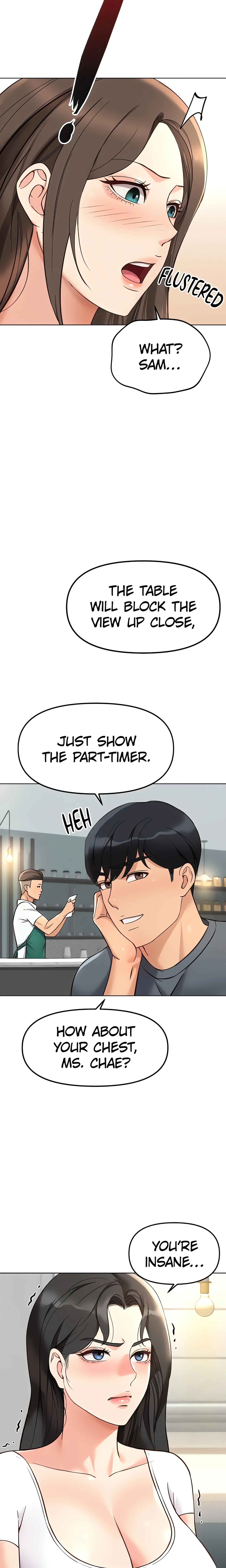 Common Sense Modifier (Official) chapter 38 page 14