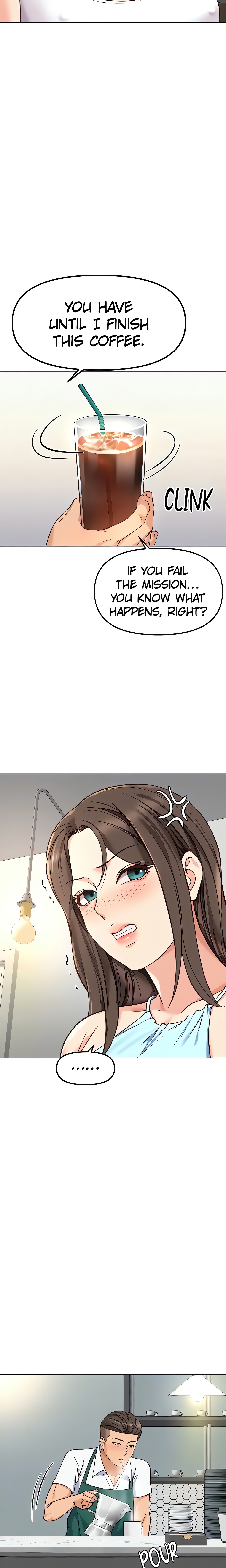 Common Sense Modifier (Official) chapter 38 page 15