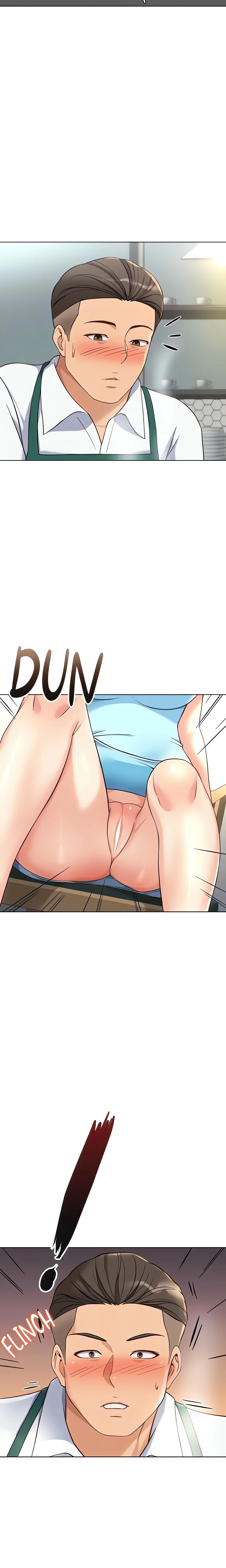 Common Sense Modifier (Official) chapter 38 page 16
