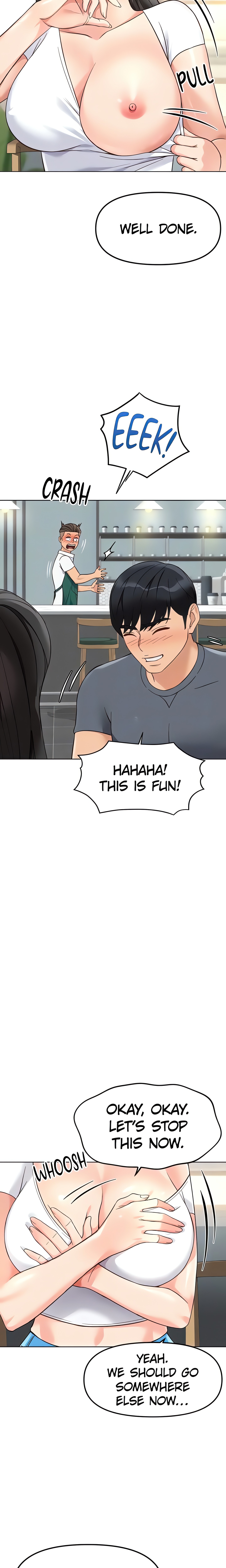 Common Sense Modifier (Official) chapter 38 page 19