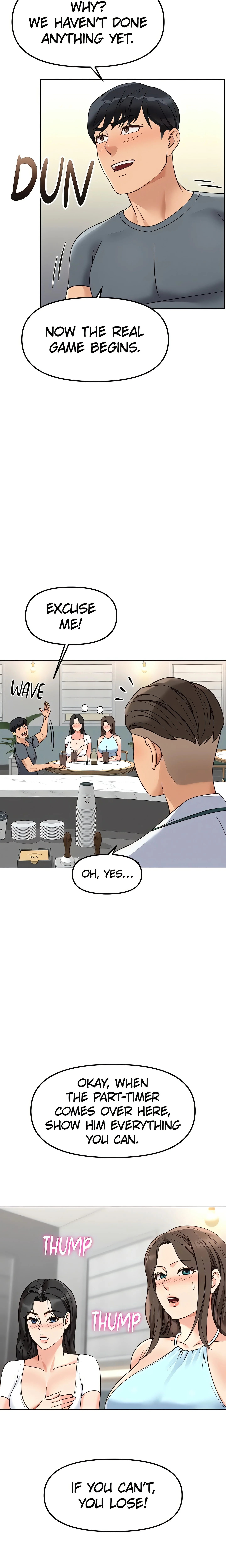 Common Sense Modifier (Official) chapter 38 page 20