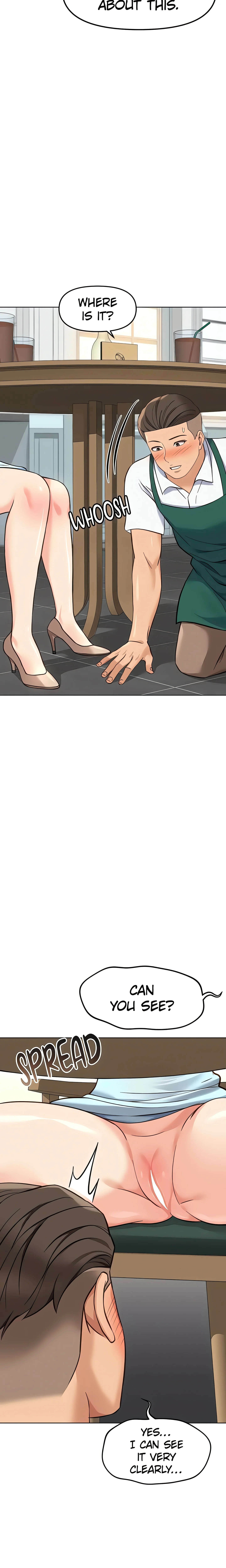 Common Sense Modifier (Official) chapter 38 page 22