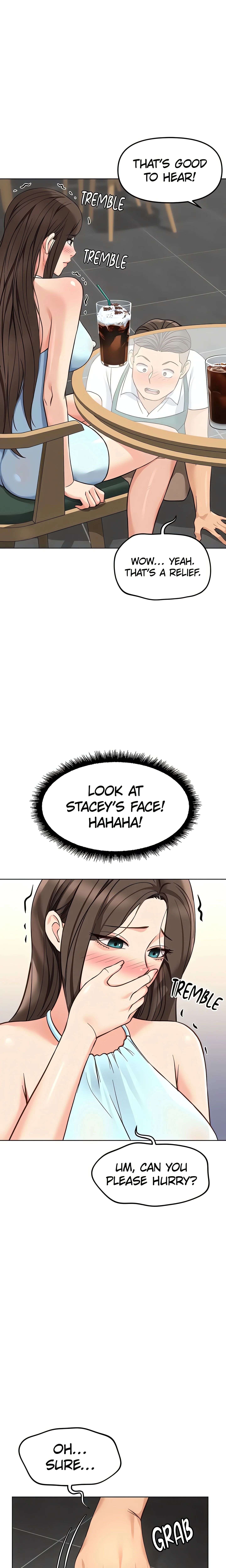 Common Sense Modifier (Official) chapter 38 page 23