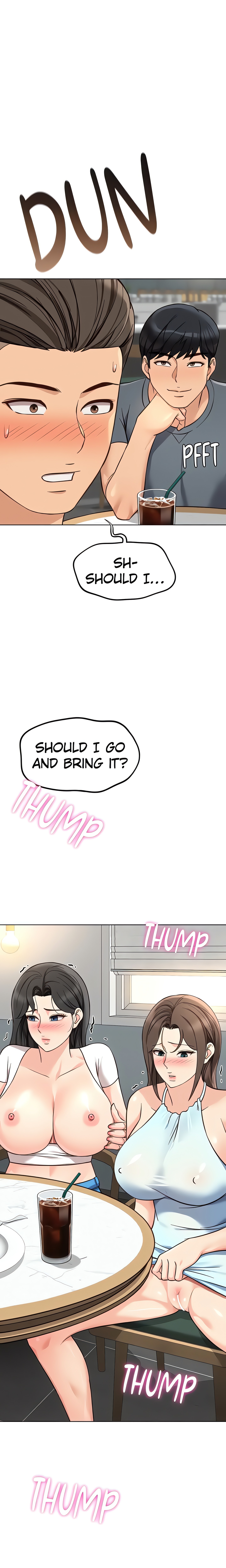 Common Sense Modifier (Official) chapter 39 page 2