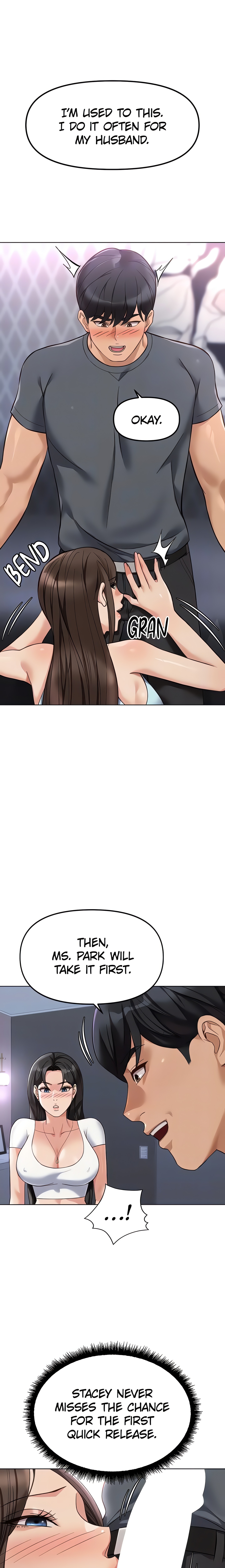 Common Sense Modifier (Official) chapter 39 page 8