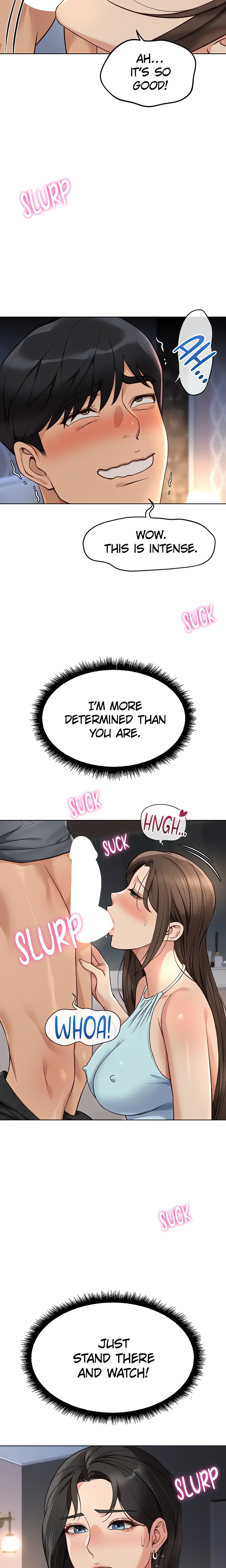 Common Sense Modifier (Official) chapter 39 page 11
