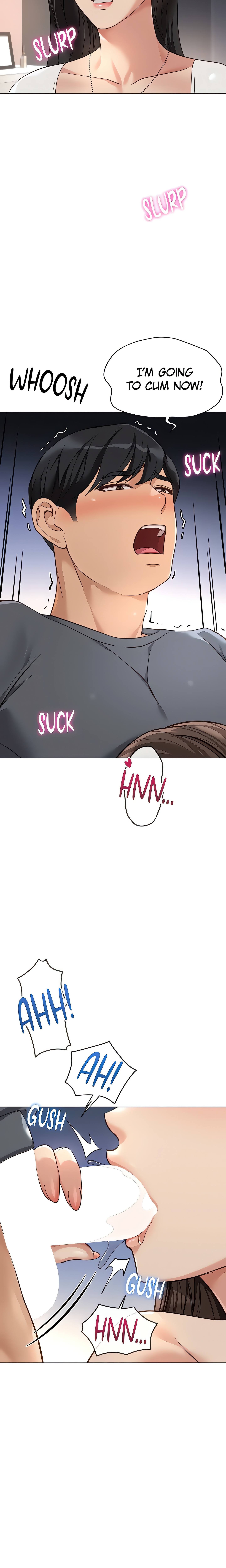 Common Sense Modifier (Official) chapter 39 page 12