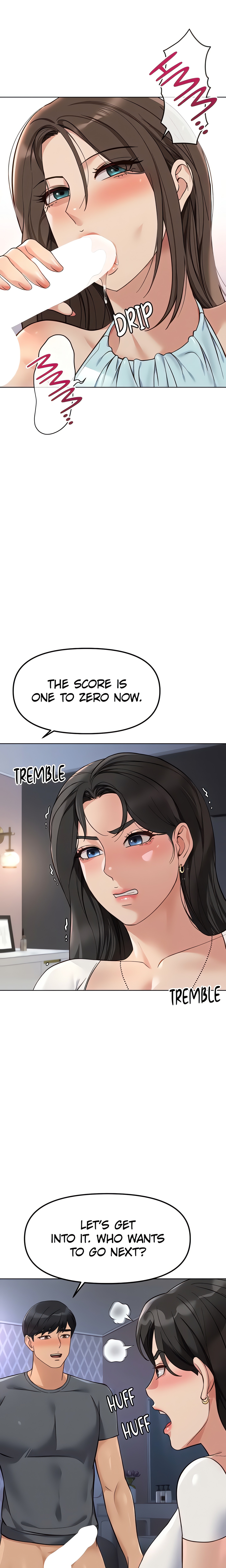 Common Sense Modifier (Official) chapter 39 page 13