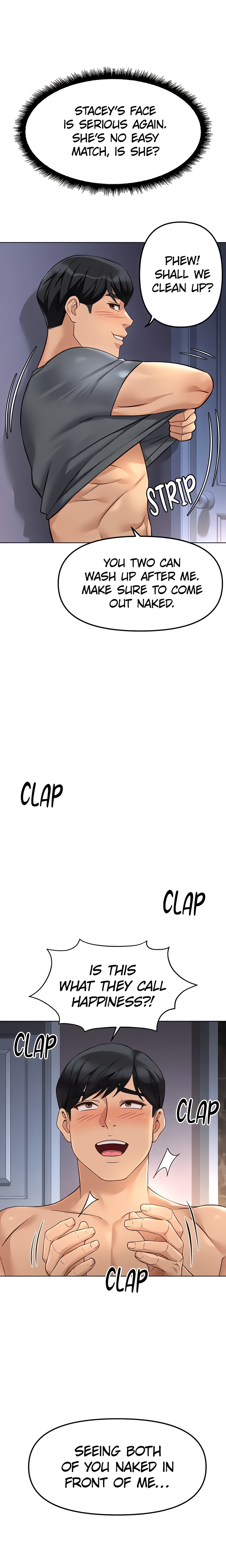 Common Sense Modifier (Official) chapter 39 page 21