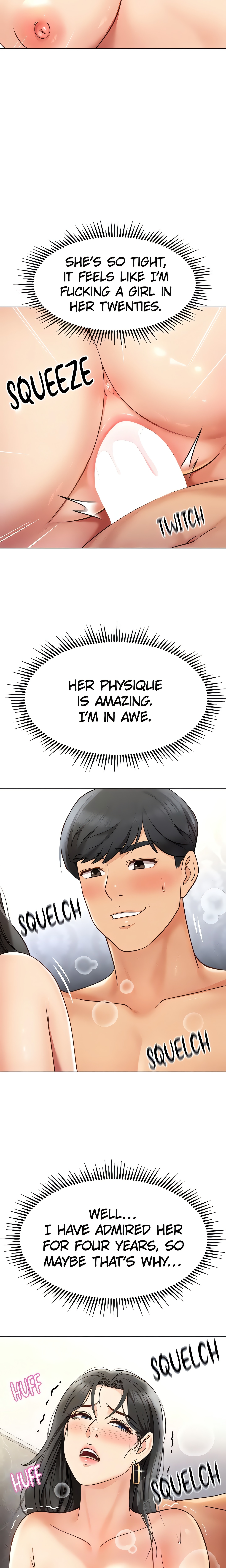 Common Sense Modifier (Official) chapter 4 page 5