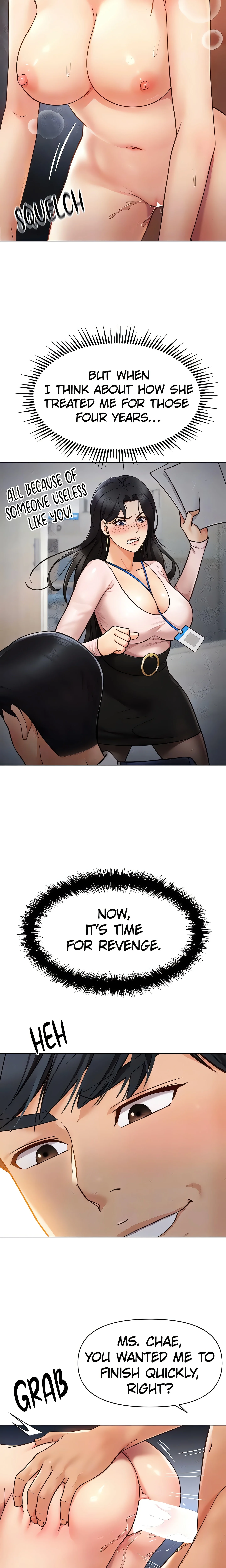 Common Sense Modifier (Official) chapter 4 page 6