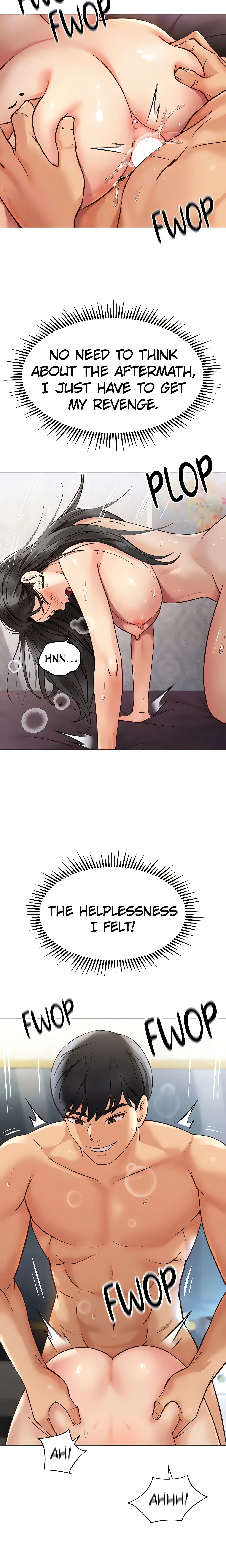 Common Sense Modifier (Official) chapter 4 page 10