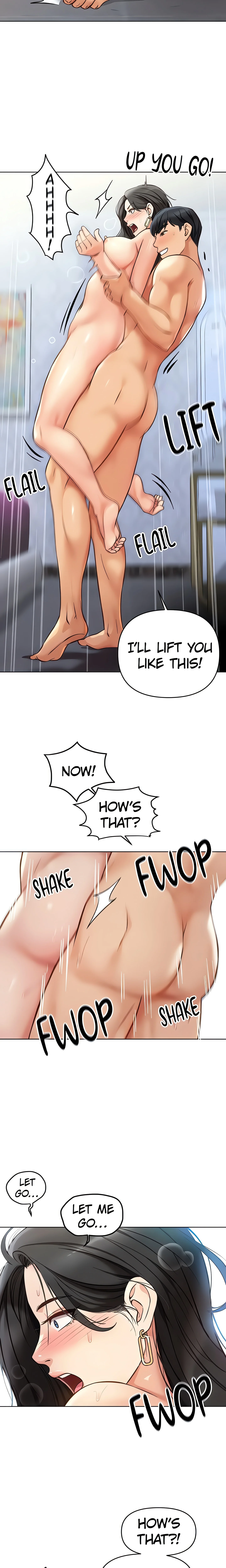 Common Sense Modifier (Official) chapter 4 page 14