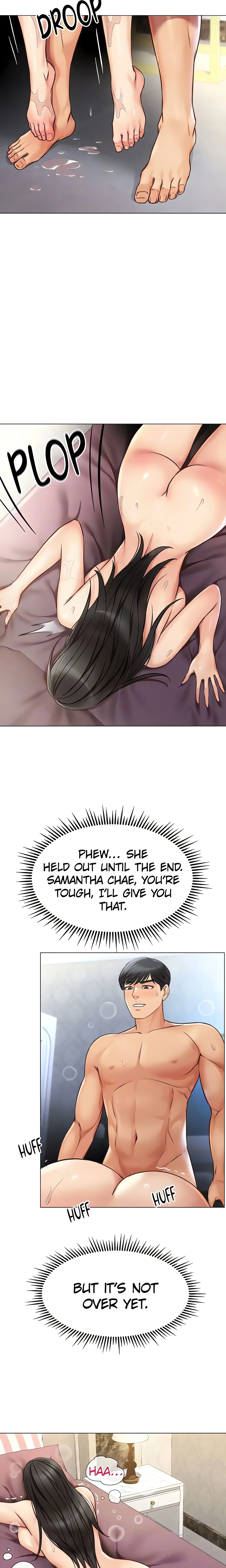 Common Sense Modifier (Official) chapter 4 page 18