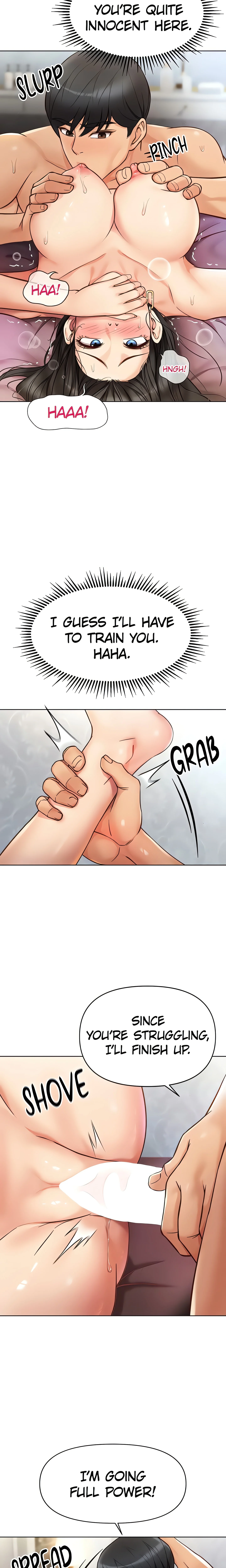 Common Sense Modifier (Official) chapter 4 page 22