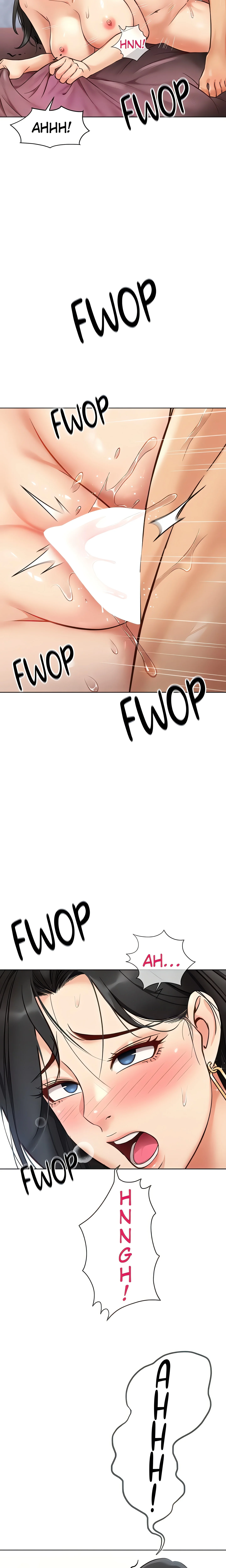 Common Sense Modifier (Official) chapter 4 page 26