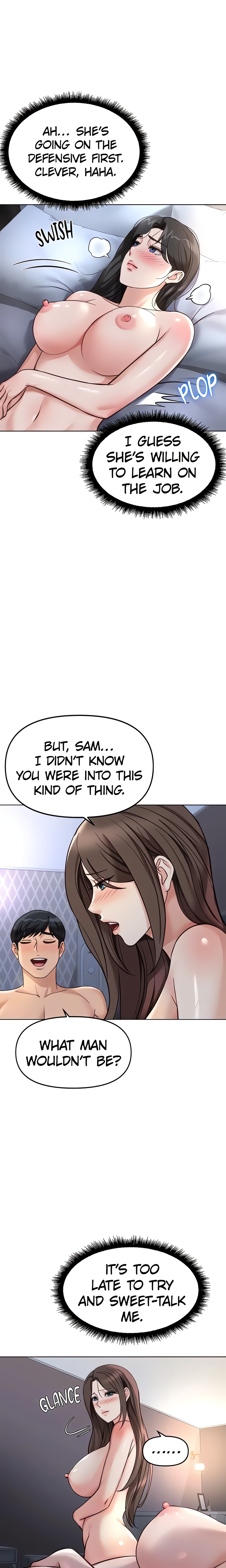 Common Sense Modifier (Official) chapter 40 page 5
