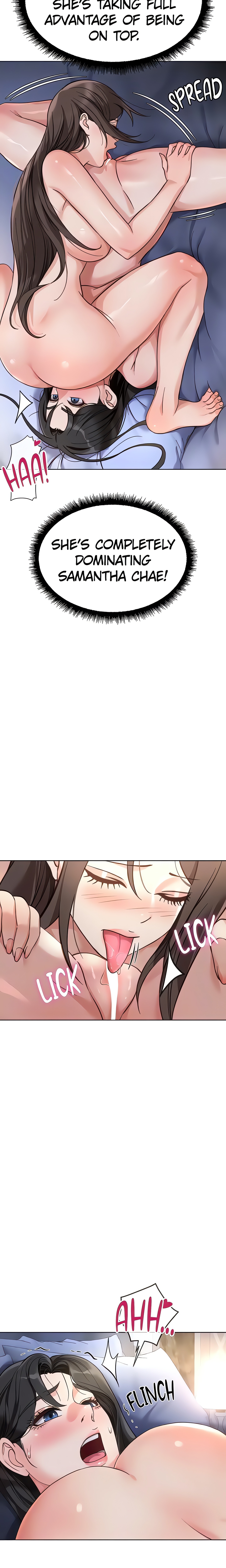 Common Sense Modifier (Official) chapter 40 page 8