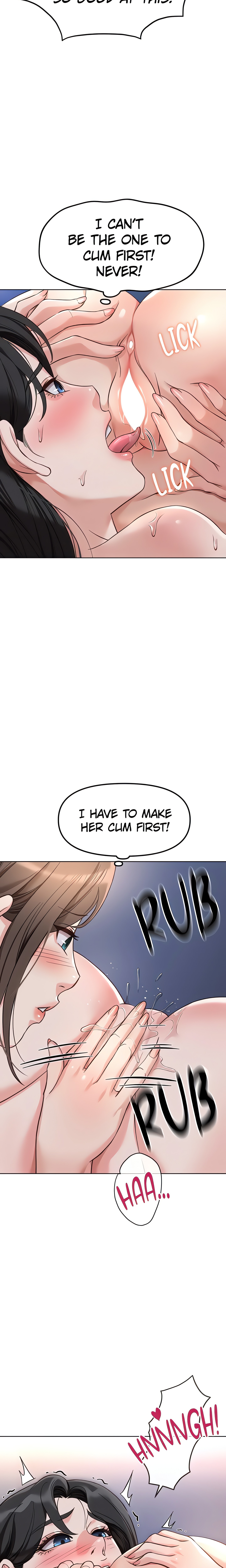 Common Sense Modifier (Official) chapter 40 page 11