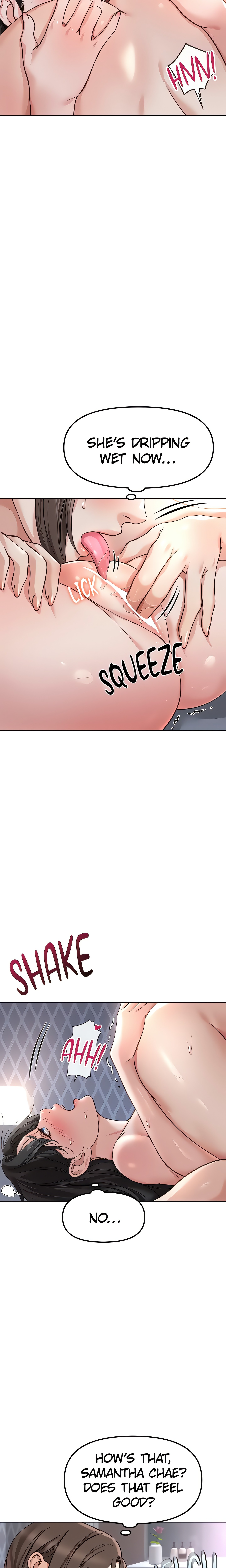 Common Sense Modifier (Official) chapter 40 page 12