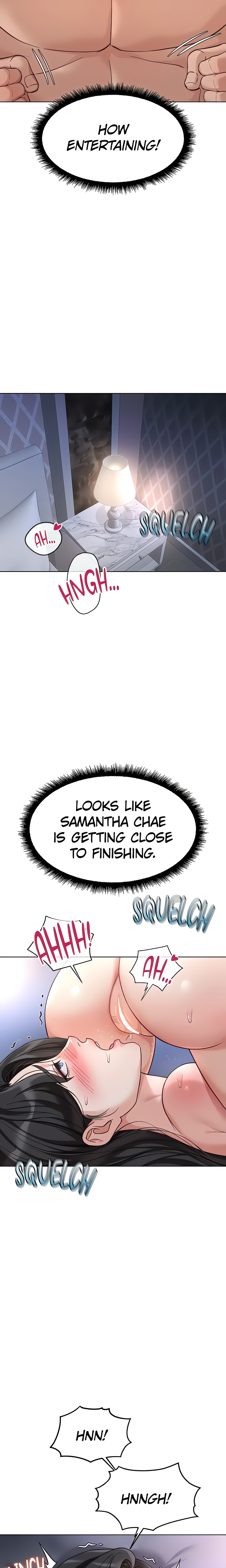Common Sense Modifier (Official) chapter 40 page 14