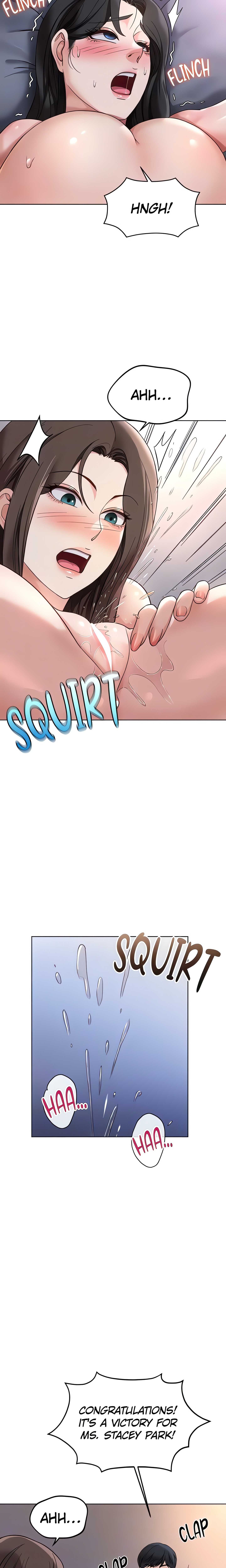 Common Sense Modifier (Official) chapter 40 page 15
