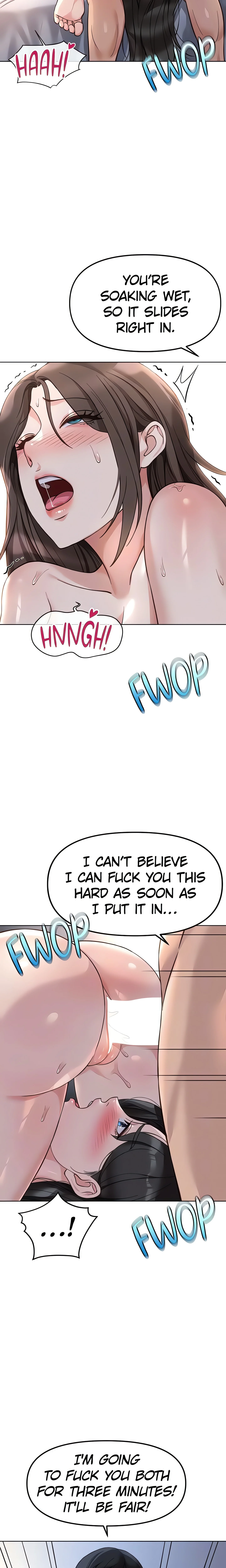 Common Sense Modifier (Official) chapter 40 page 18