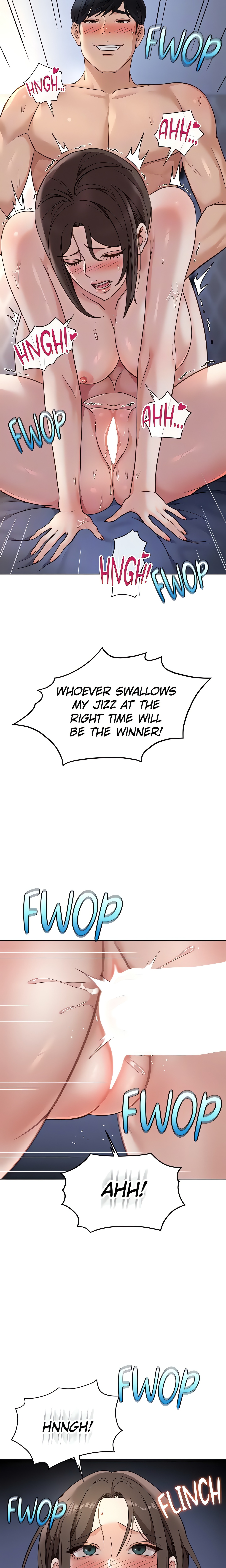 Common Sense Modifier (Official) chapter 40 page 19