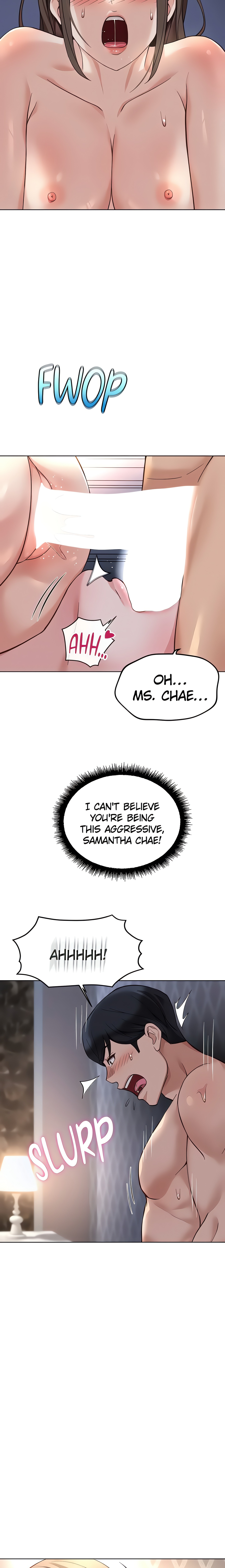 Common Sense Modifier (Official) chapter 40 page 20