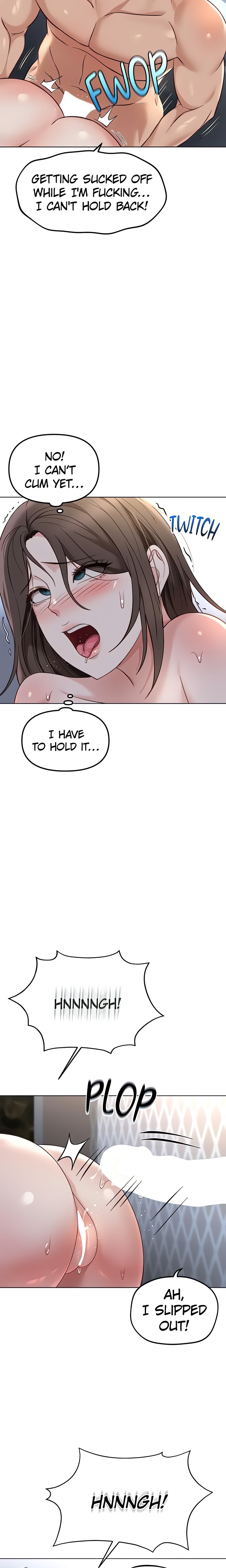 Common Sense Modifier (Official) chapter 40 page 22