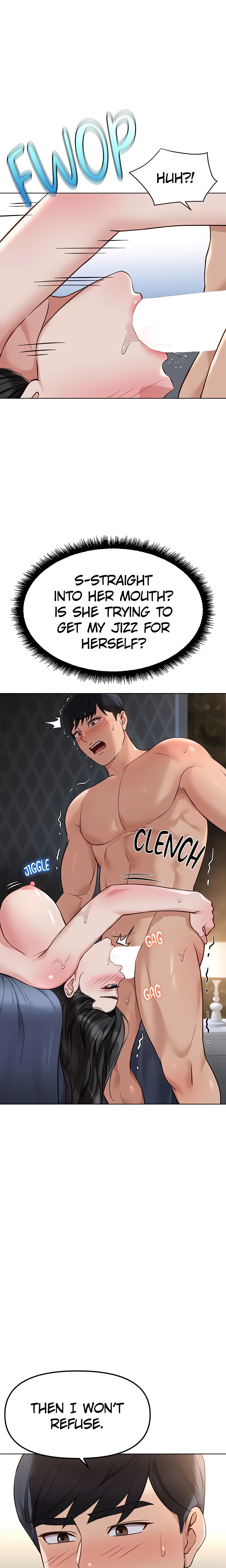 Common Sense Modifier (Official) chapter 40 page 24
