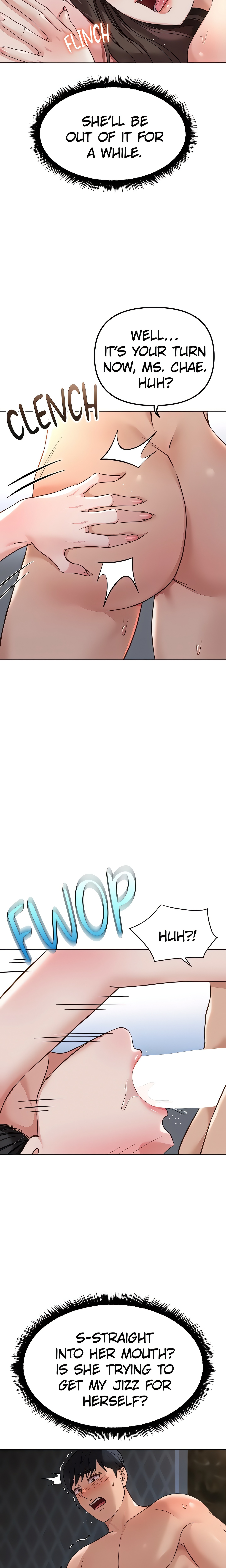 Common Sense Modifier (Official) chapter 41 page 2