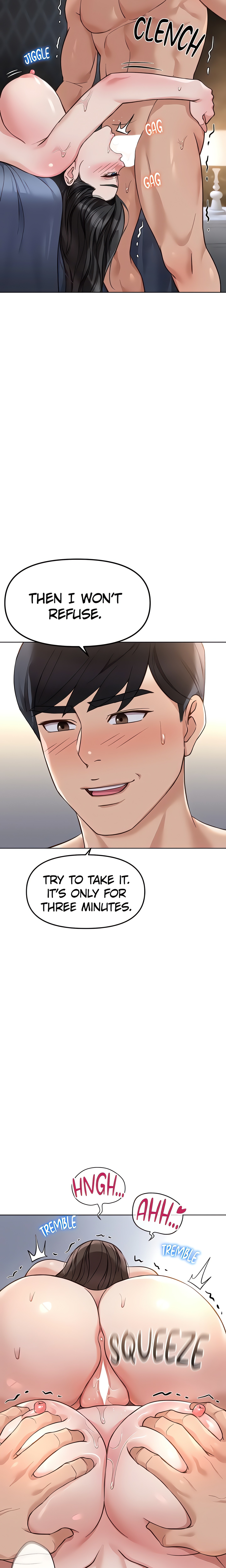 Common Sense Modifier (Official) chapter 41 page 3
