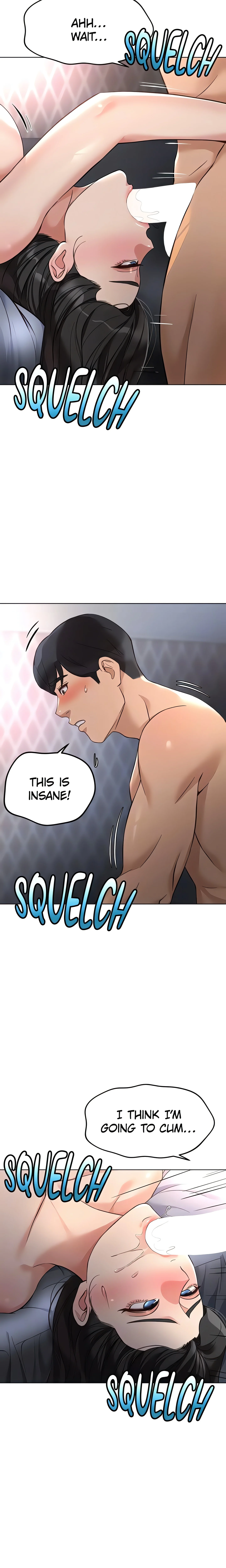 Common Sense Modifier (Official) chapter 41 page 6