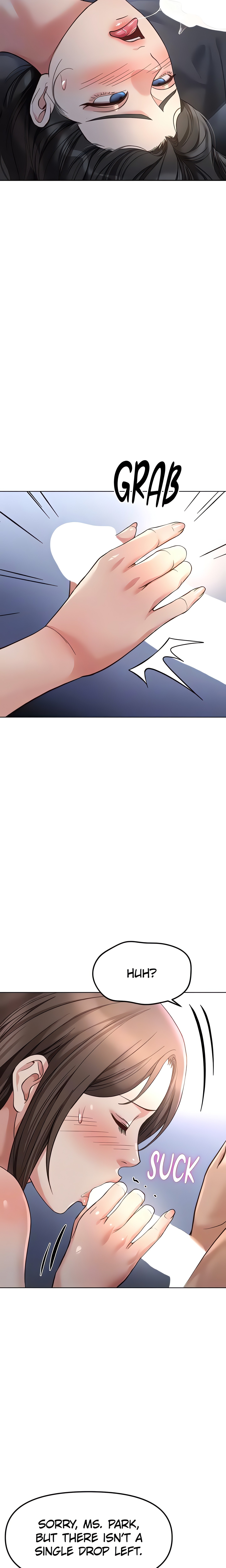 Common Sense Modifier (Official) chapter 41 page 9