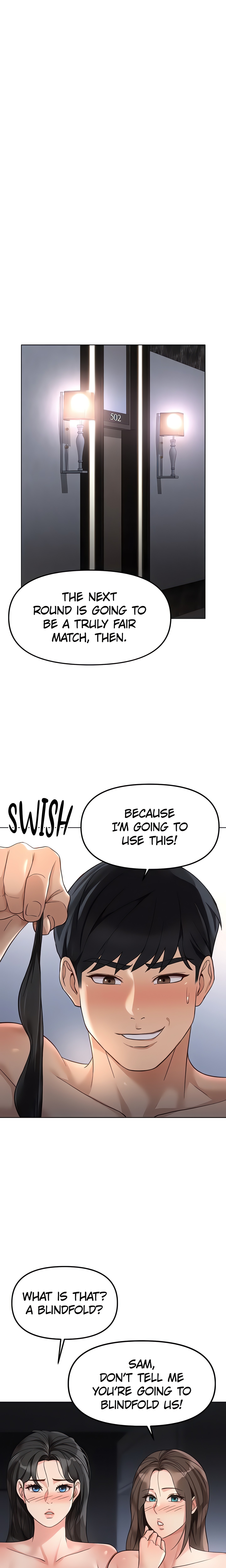 Common Sense Modifier (Official) chapter 41 page 11