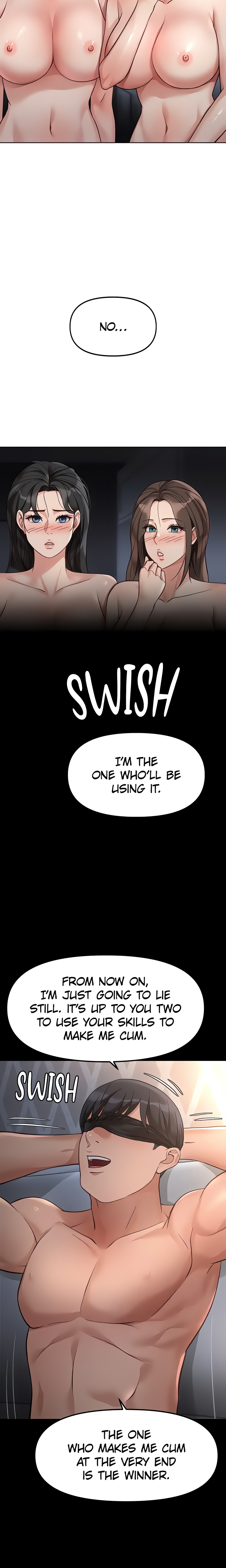 Common Sense Modifier (Official) chapter 41 page 12