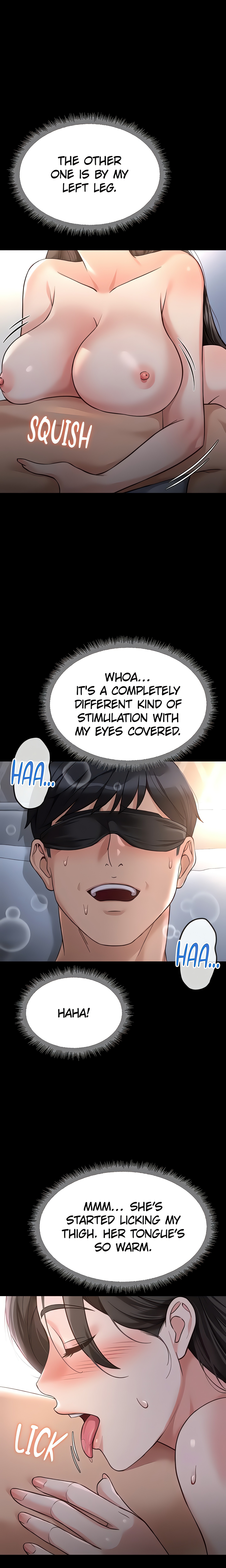 Common Sense Modifier (Official) chapter 41 page 14