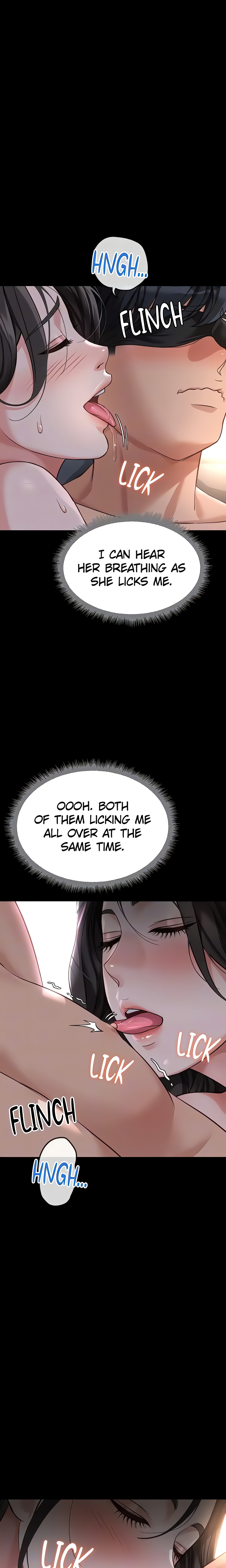 Common Sense Modifier (Official) chapter 41 page 15