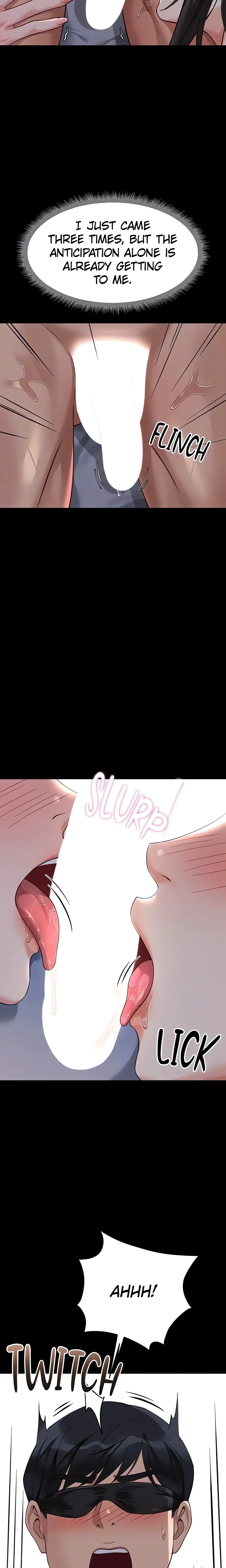Common Sense Modifier (Official) chapter 41 page 17