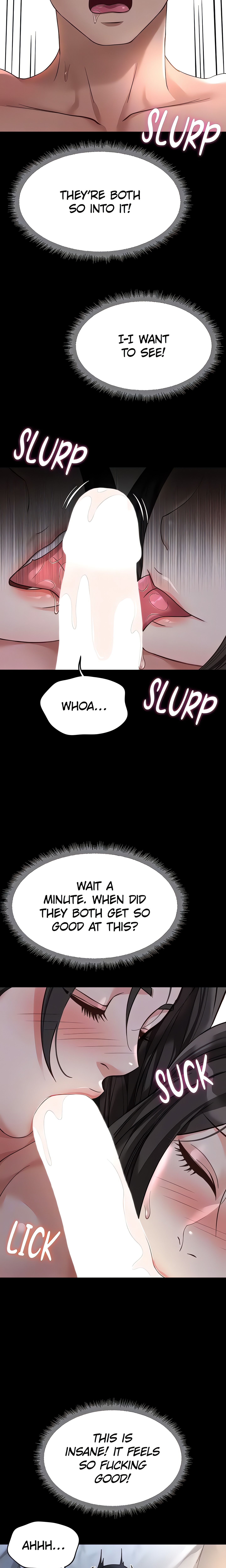 Common Sense Modifier (Official) chapter 41 page 18