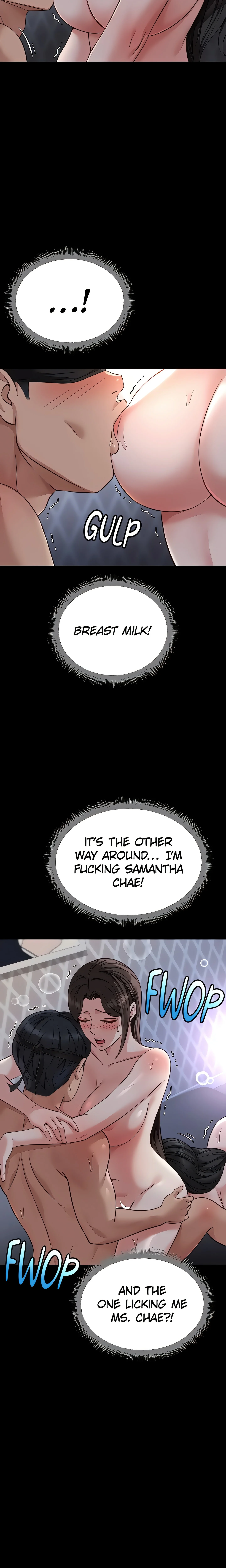Common Sense Modifier (Official) chapter 41 page 25