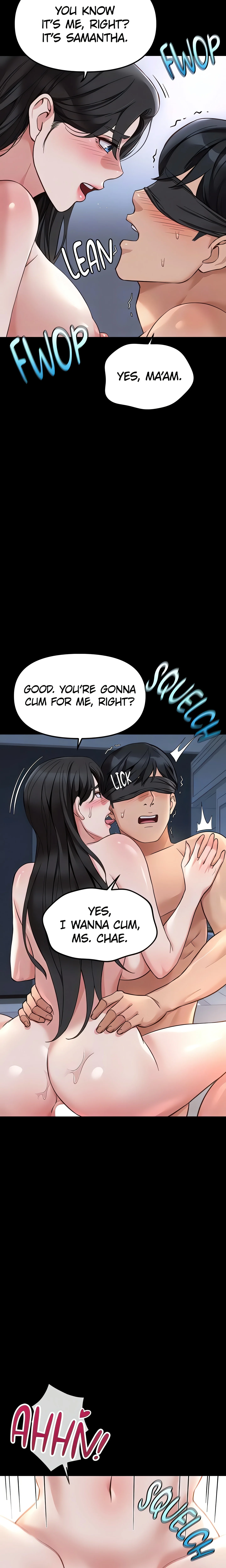 Common Sense Modifier (Official) chapter 42 page 19