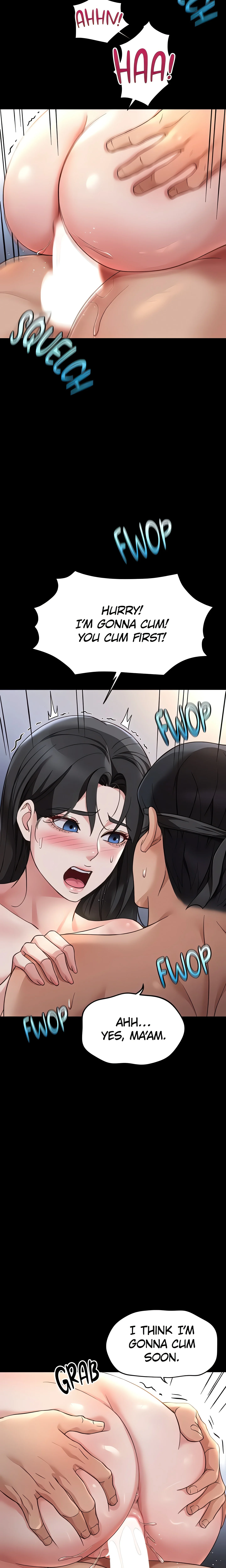 Common Sense Modifier (Official) chapter 42 page 21