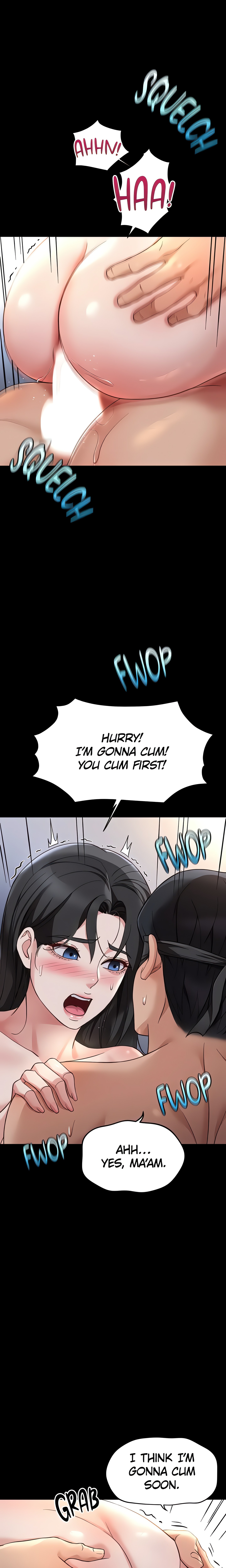 Common Sense Modifier (Official) chapter 43 page 1