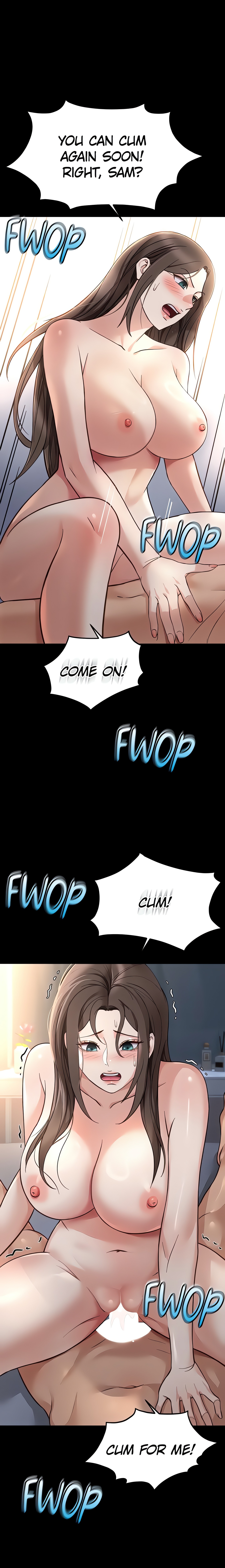 Common Sense Modifier (Official) chapter 43 page 11